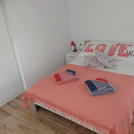 Apartmani Timon Bol Exteriér fotografie
